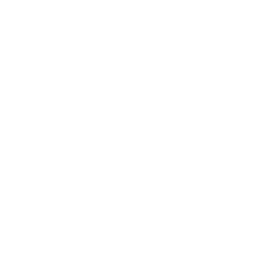 Icono recomendado blanco