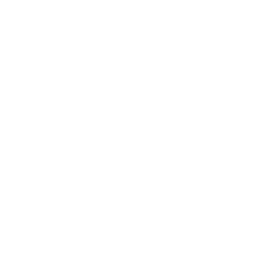 Icono valoración blanco